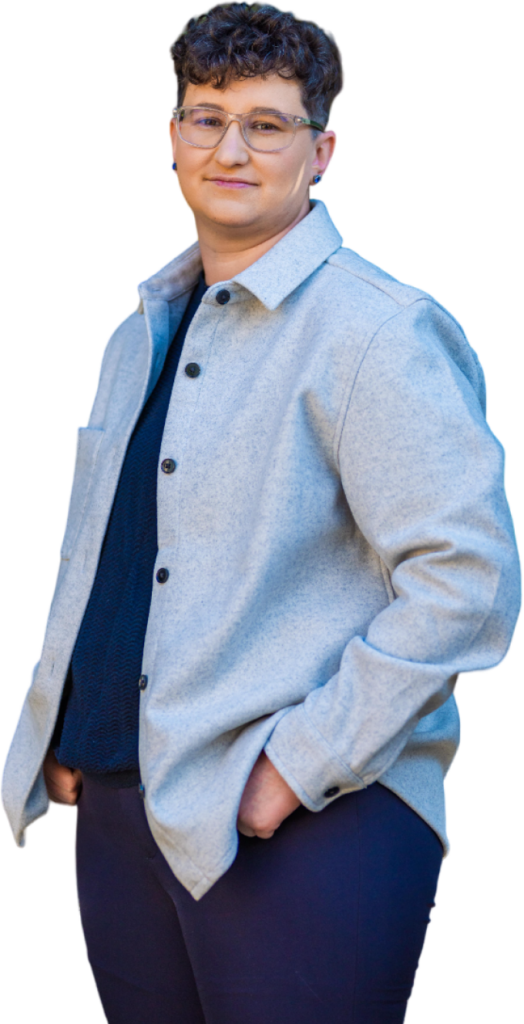 Grey Groothoff