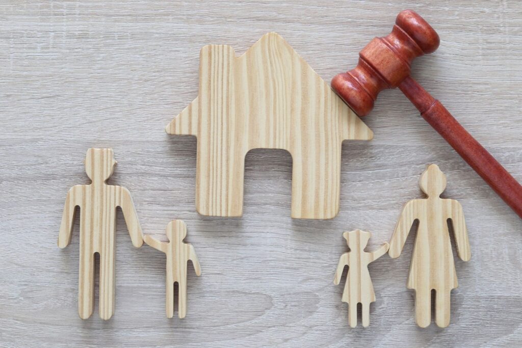 Colorado Alimony Laws