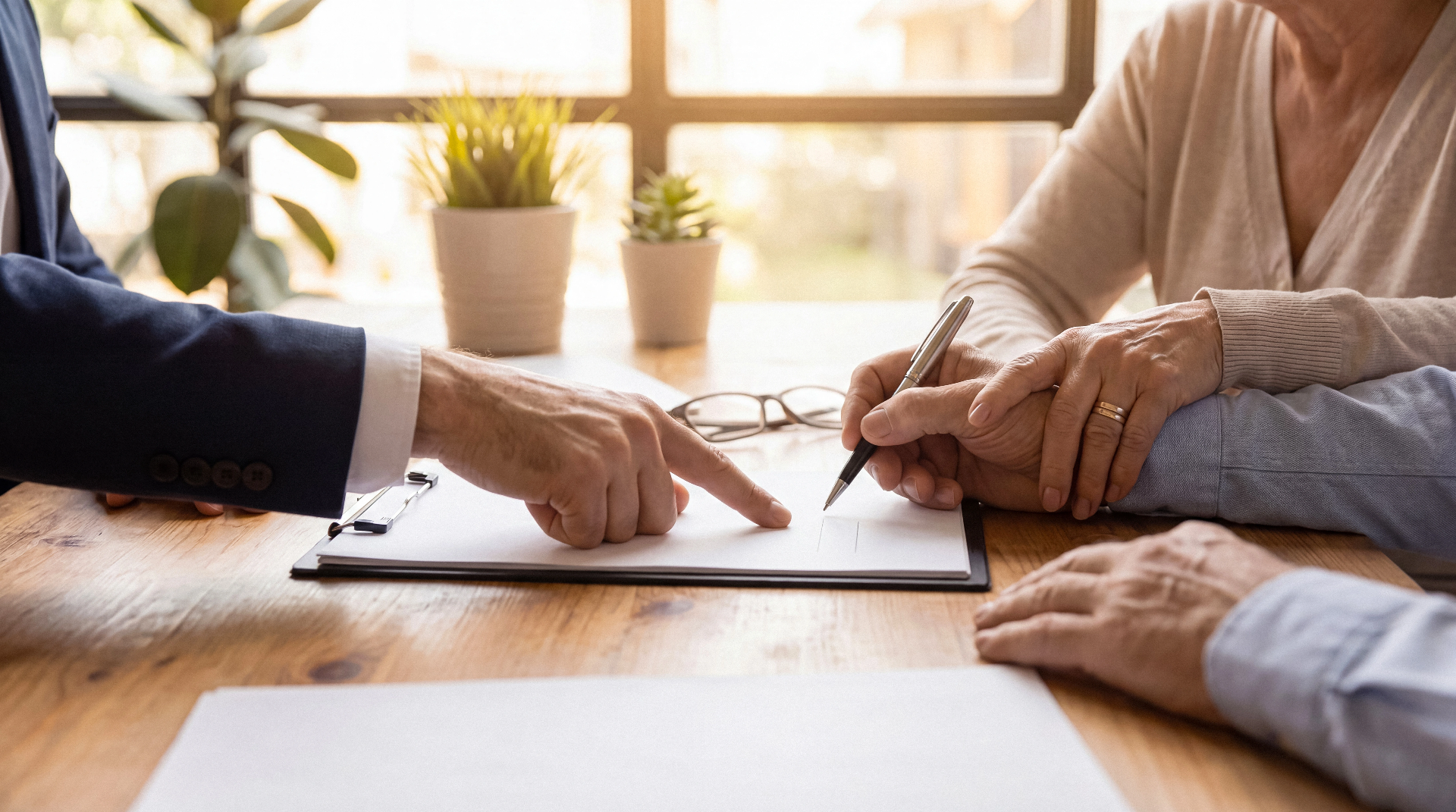 Estate Planning