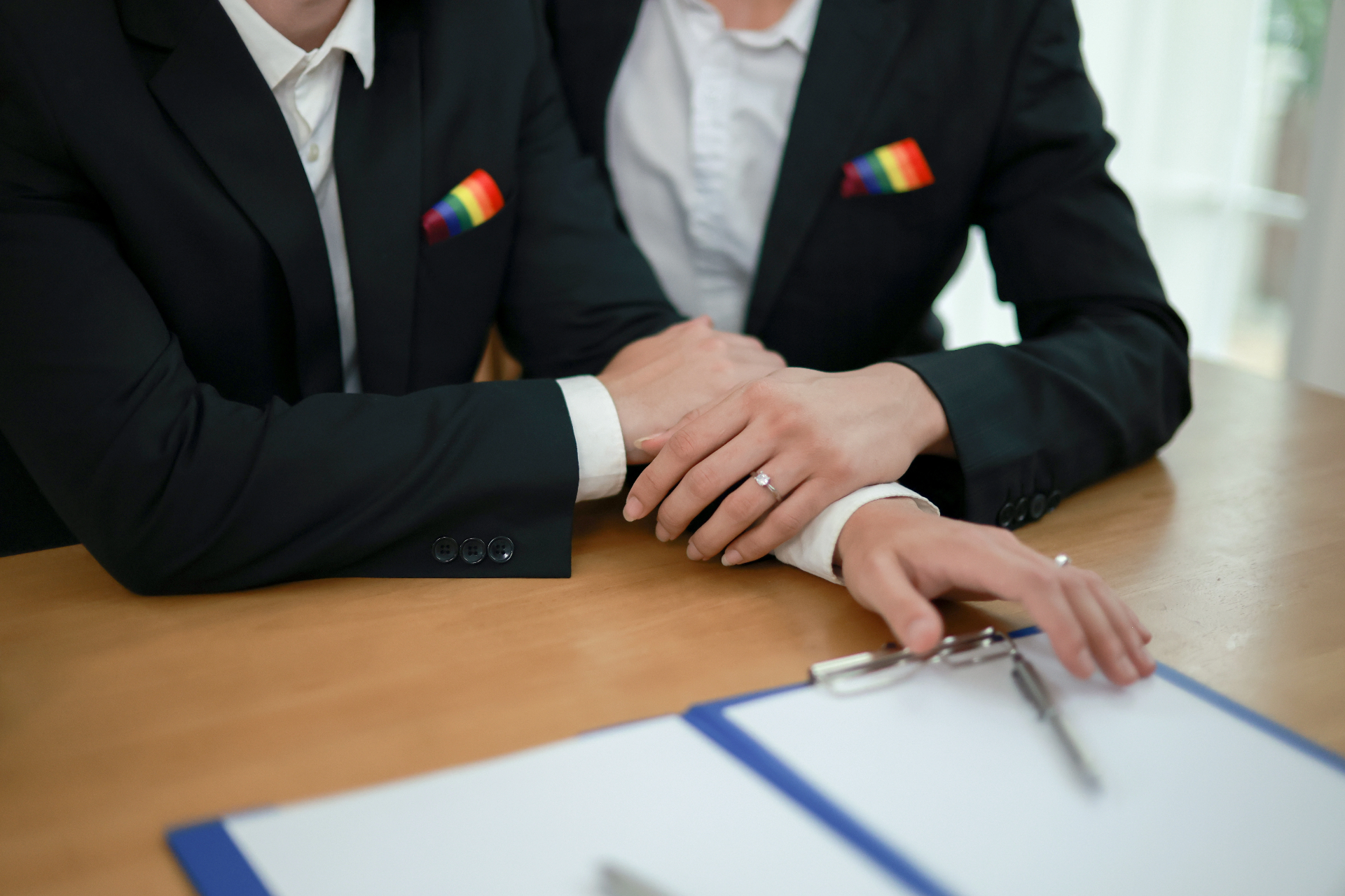 LGBTQIA+ Matters